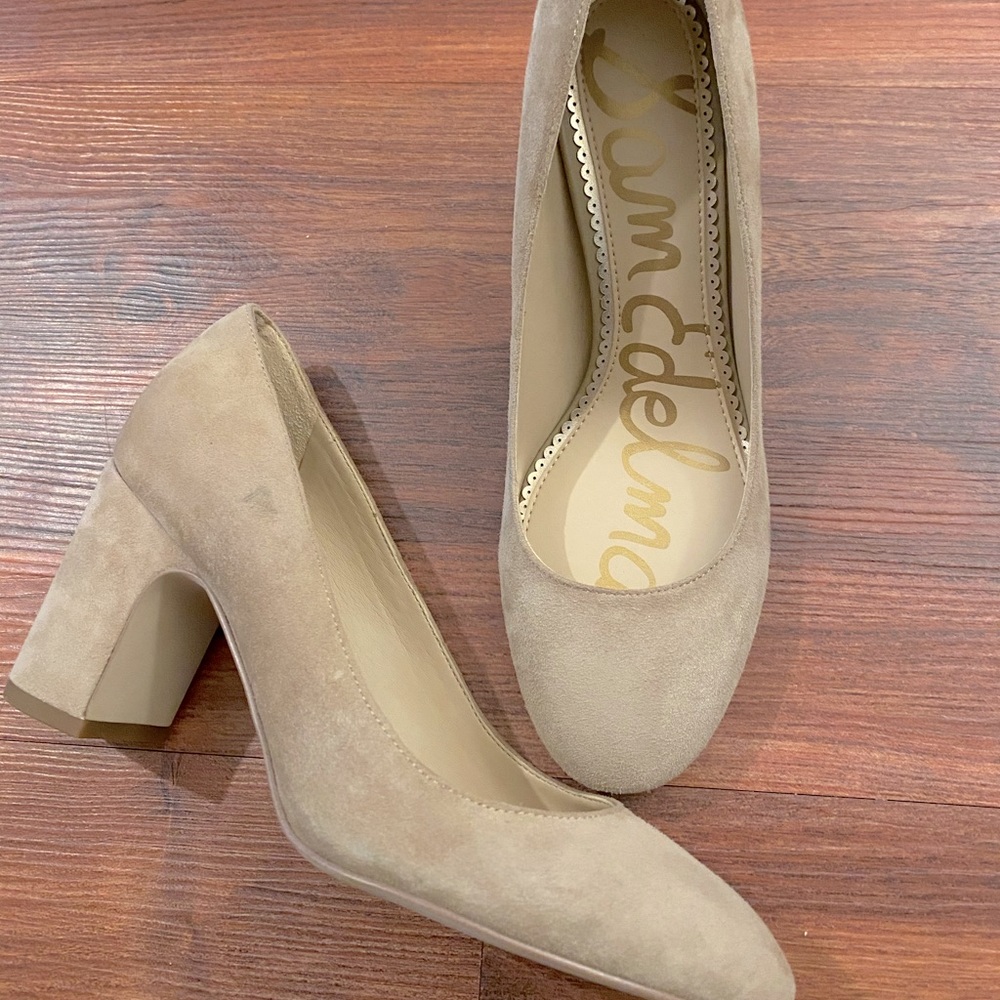 sam edelman heels